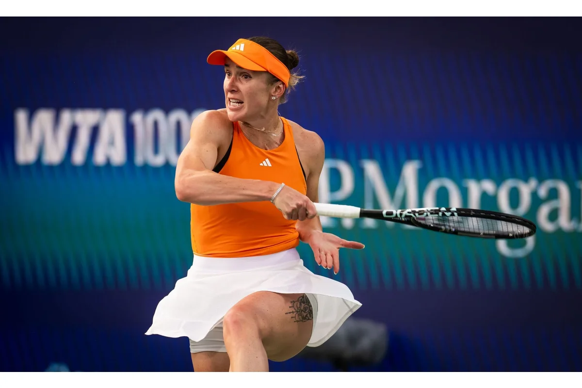 Belinda Bencic