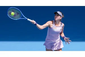 Belinda Bencic vs Svitolina: Dubai Showdown Set to Thrill