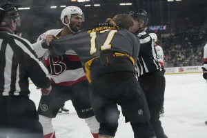 Belleville Senators Battle Utica Comets: Key Showdown Preview