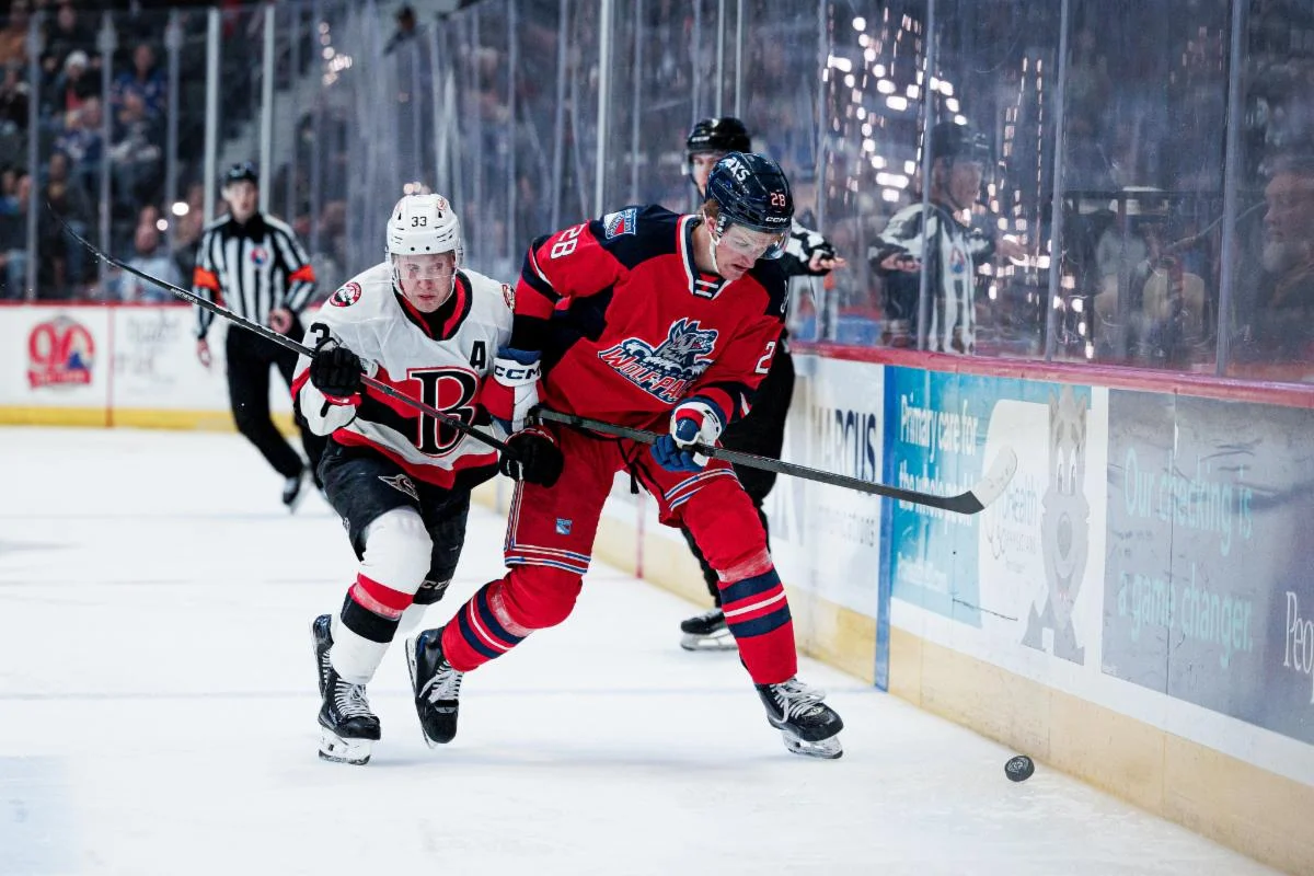 Belleville Senators