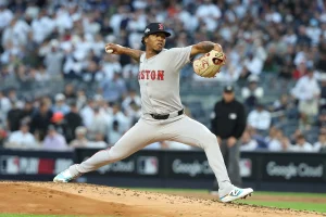 Ben Brown: Cubs’ Starter Prospect Poised for Breakthrough?