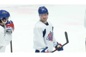 Ben Jones and Matt Kiersted Recalled by Minnesota Wild