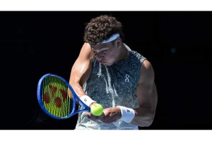 Ben Shelton and Taylor Fritz Set to Clash at Dallas Open 2026