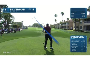 Ben Silverman Reveals What It’s Like Playing with Brooks Koepka