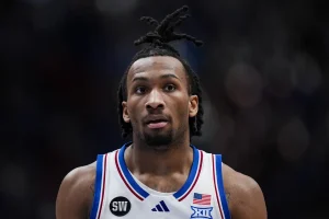 Bill Simmons Warns: Darryn Peterson Faces Ben Simmons Draft Shadow