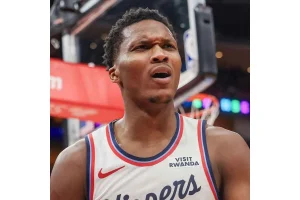 Bennedict Mathurin’s 38 Points Propel Clippers to Win