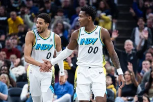 Bennedict Mathurin’s Clippers Debut: Just First-Game Jitters?