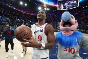 Bennedict Mathurin Shines Early, Clippers See His True Impact