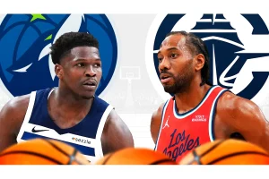 Bennedict Mathurin Creates Tough Lineup Puzzle for Clippers