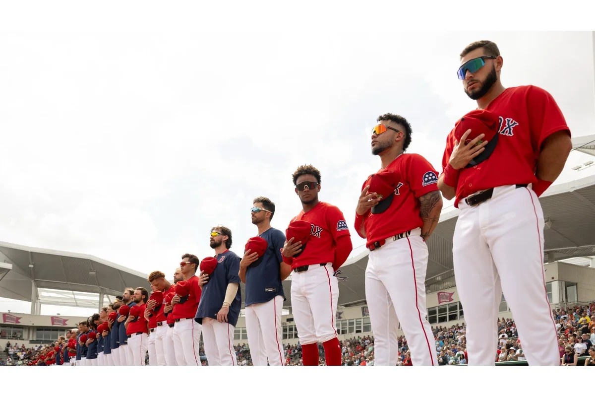 MLB