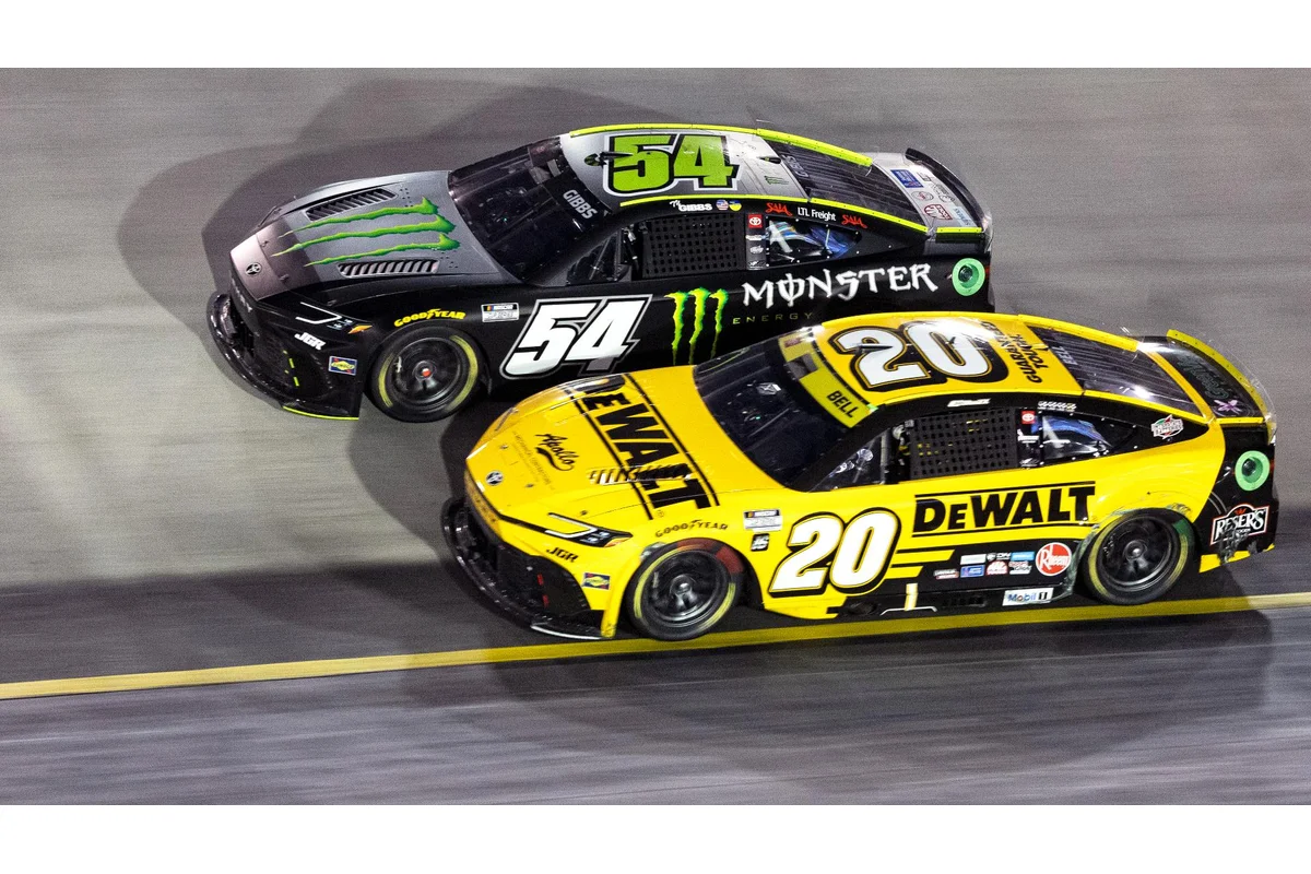 NASCAR