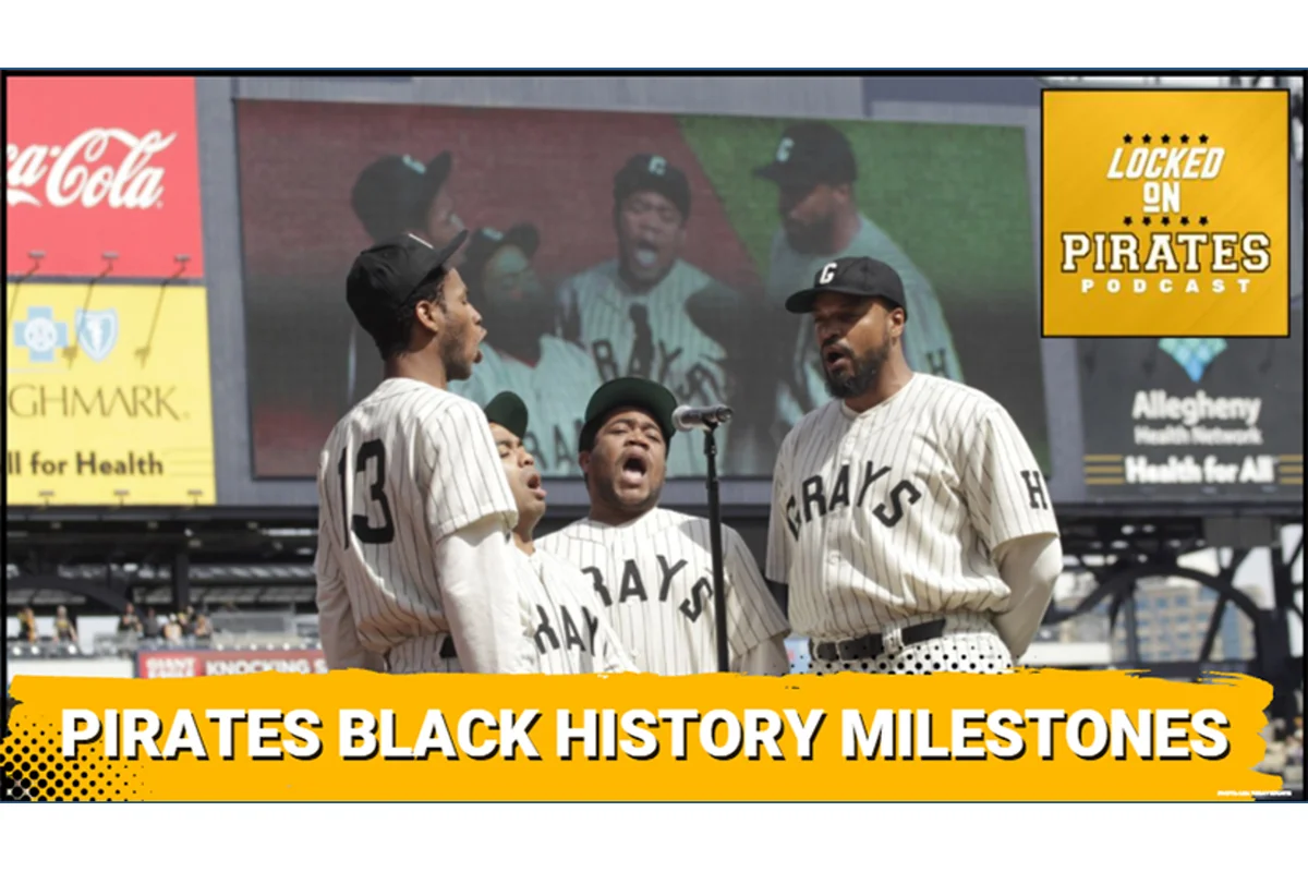 Pittsburgh Pirates
