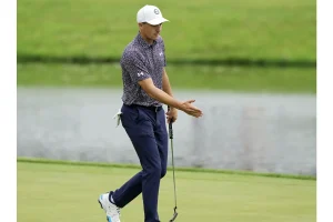 Billy Horschel Slams Chelsea Fans After Stamford Bridge Visit