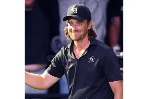 Billy Horschel Blames PGA Tour Schedule for Weak Classic Field