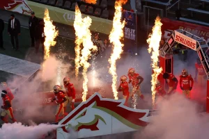 Birmingham Stallions Favored for UFL Title but Face “Rat Poison”