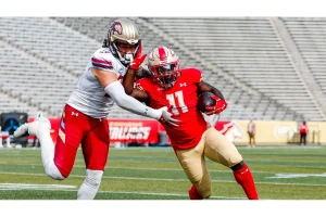 Birmingham Stallions Make Big Roster Moves Ahead of Camp