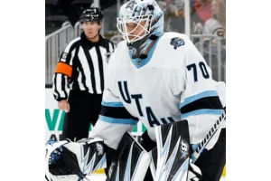 Blake Lizotte’s Shorthanded Goal Seals Win Over Devils