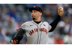 Blake Snell Injury Sparks Doubt Over Dodgers’ Opening Day Start