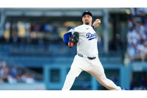 Blake Snell’s Return Delayed: Dodgers Eye Cautious Spring Plan