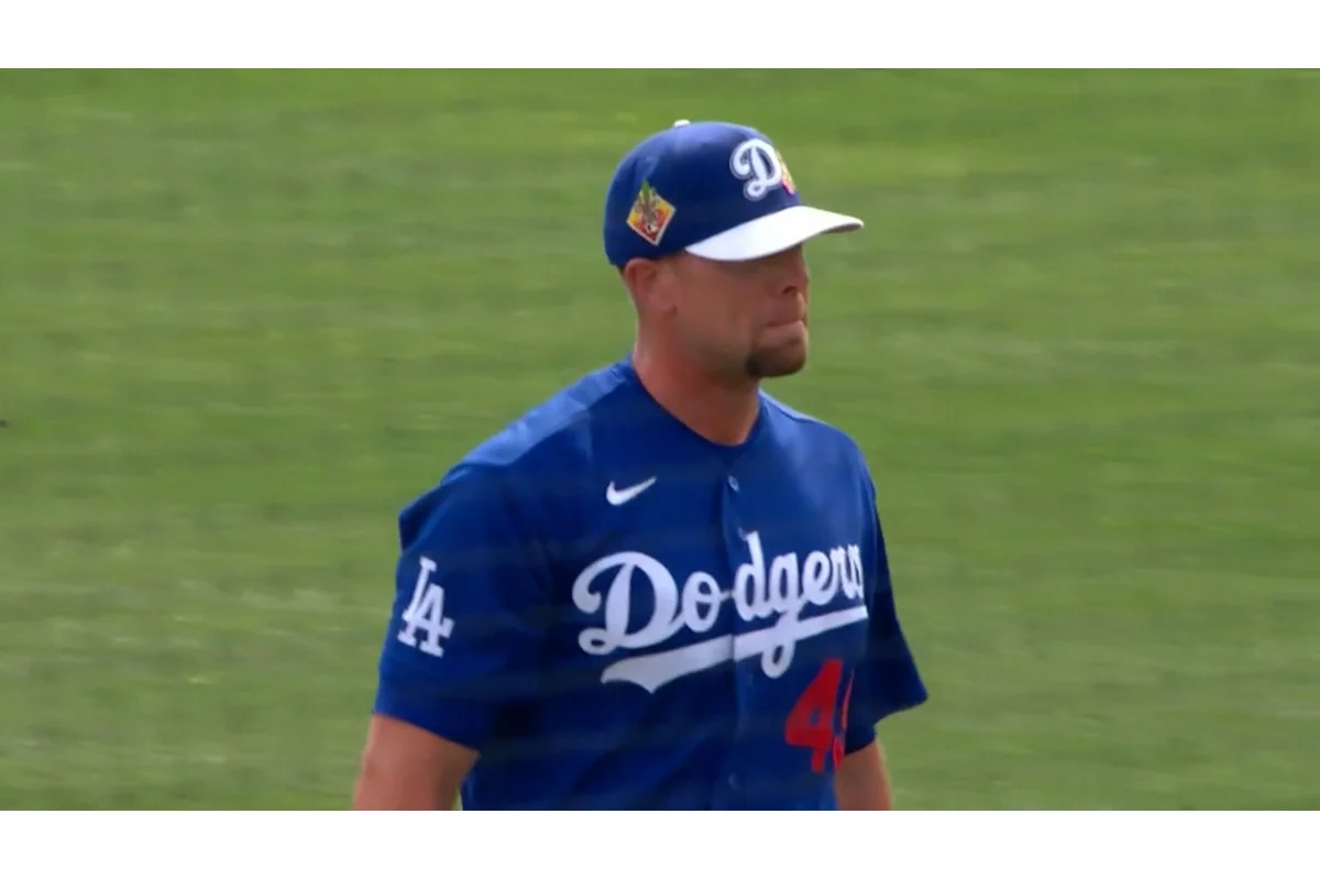 Blake Treinen