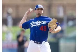Treinen and Scott Set to Revive Dodgers’ Bullpen in 2026