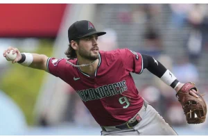 Blaze Alexander Shakes Up Orioles’ Early Roster Plans