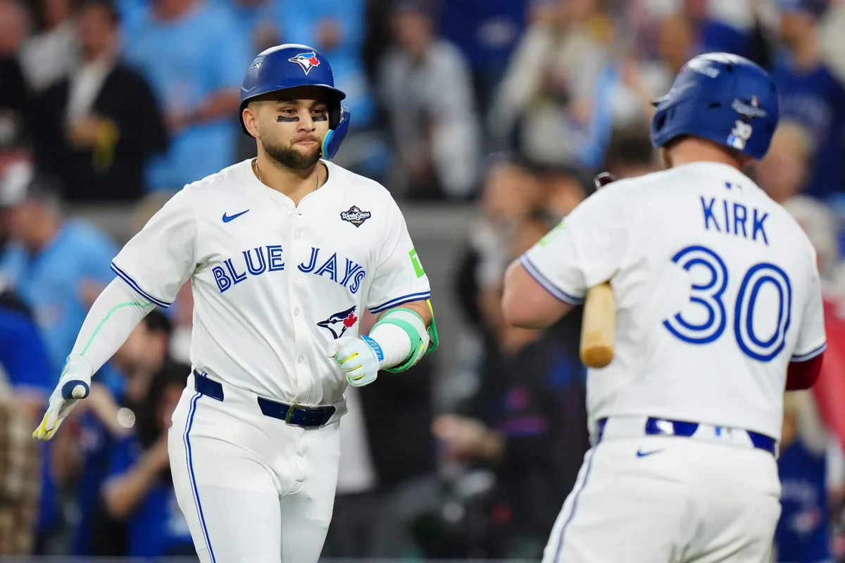 Bo Bichette