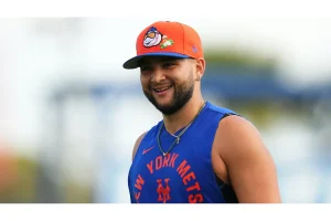 Bo Bichette Shines as Mets Tie Astros in Exciting Debut