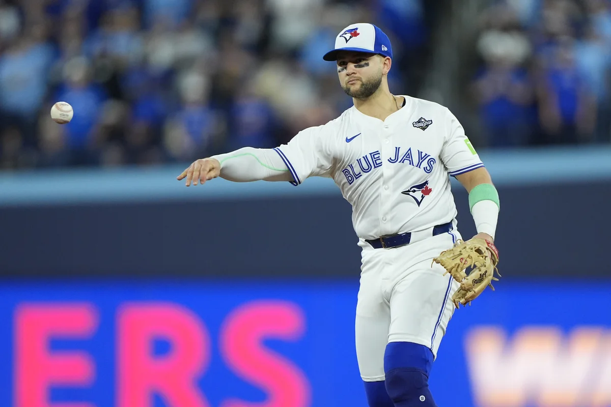 Bo Bichette