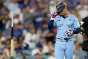 Mets Coach Kai Correa Poised to Transform Bo Bichette’s Defense