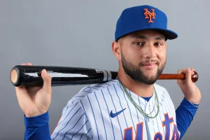 Bo Bichette Impresses with Defense in Mets Third Base Debut