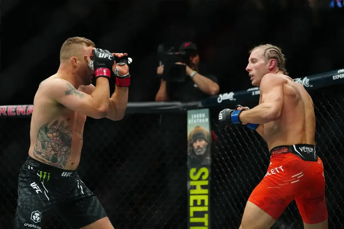 UFC