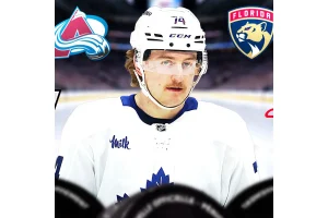 Top Bobby McMann Trade Destinations Before NHL Deadline 2026