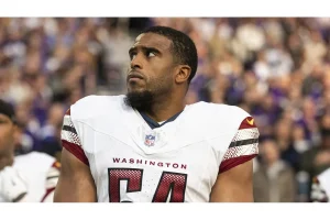 Bobby Wagner’s Future with Commanders Hangs in Balance