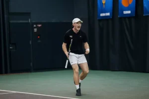 Borna Gojo vs Ben Jones: Who Will Dominate Metepec Clash?