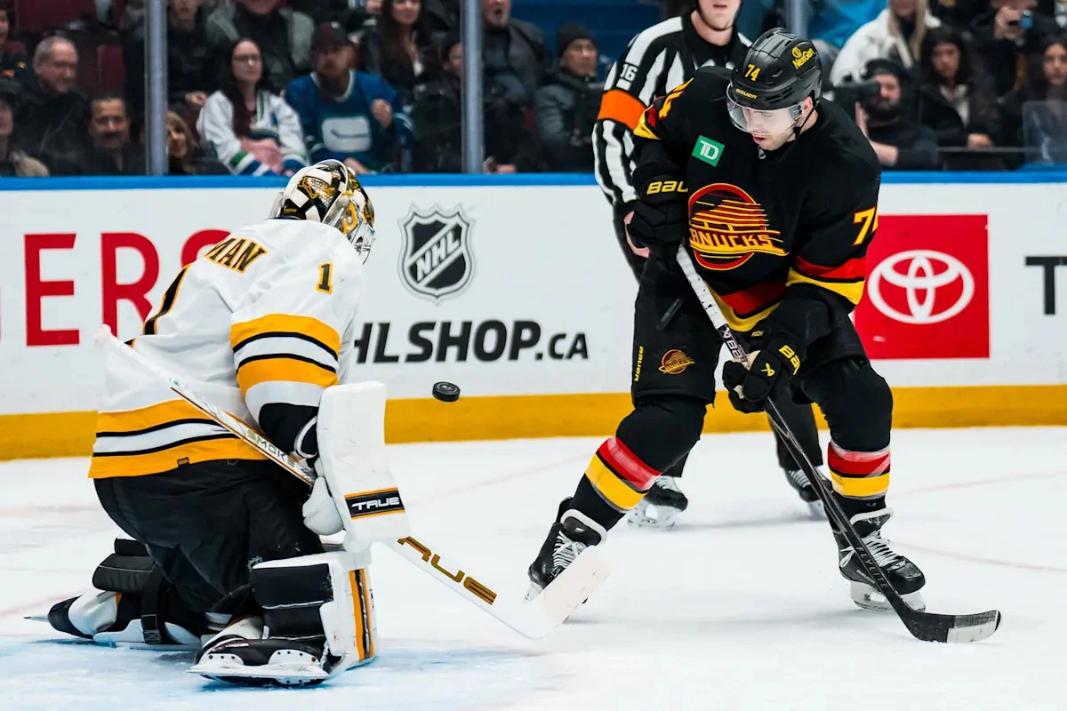 Boston Bruins