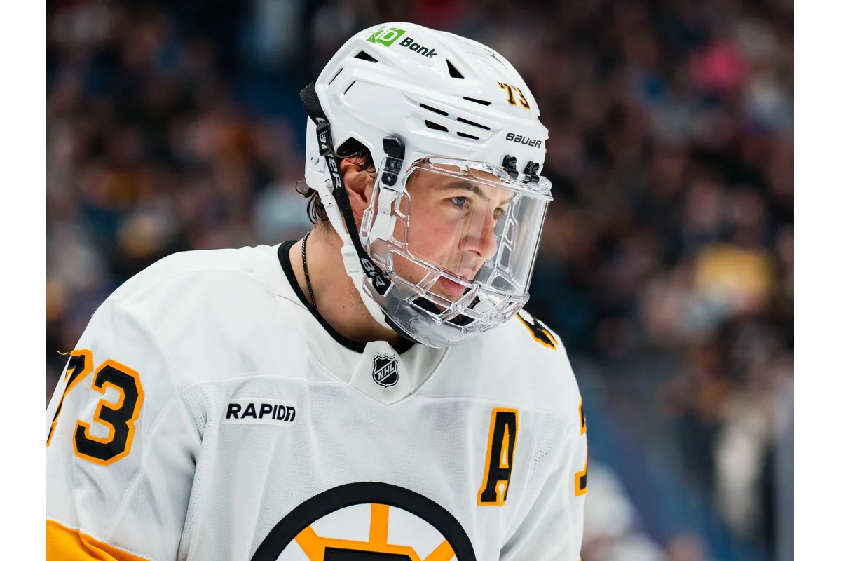 Boston Bruins