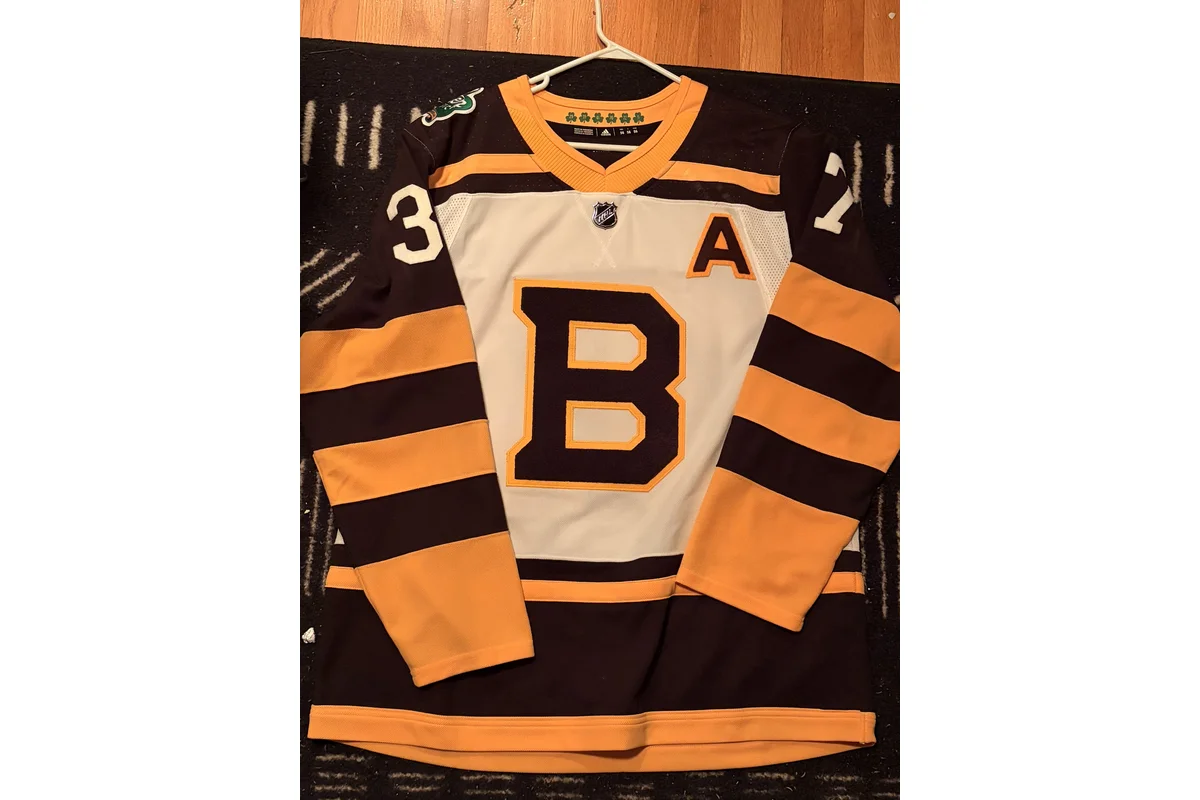 Boston Bruins