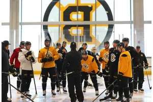Watch Boston Bruins Game Today Free: Stream Tips Inside