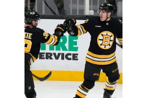 3 Boston Bruins Prospects Ready to Shine During Olympic Break