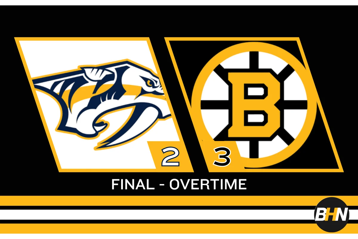 Boston Bruins