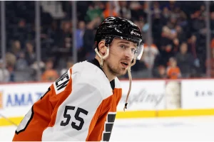 Boston Bruins Poised for Big Moves Before Trade Deadline