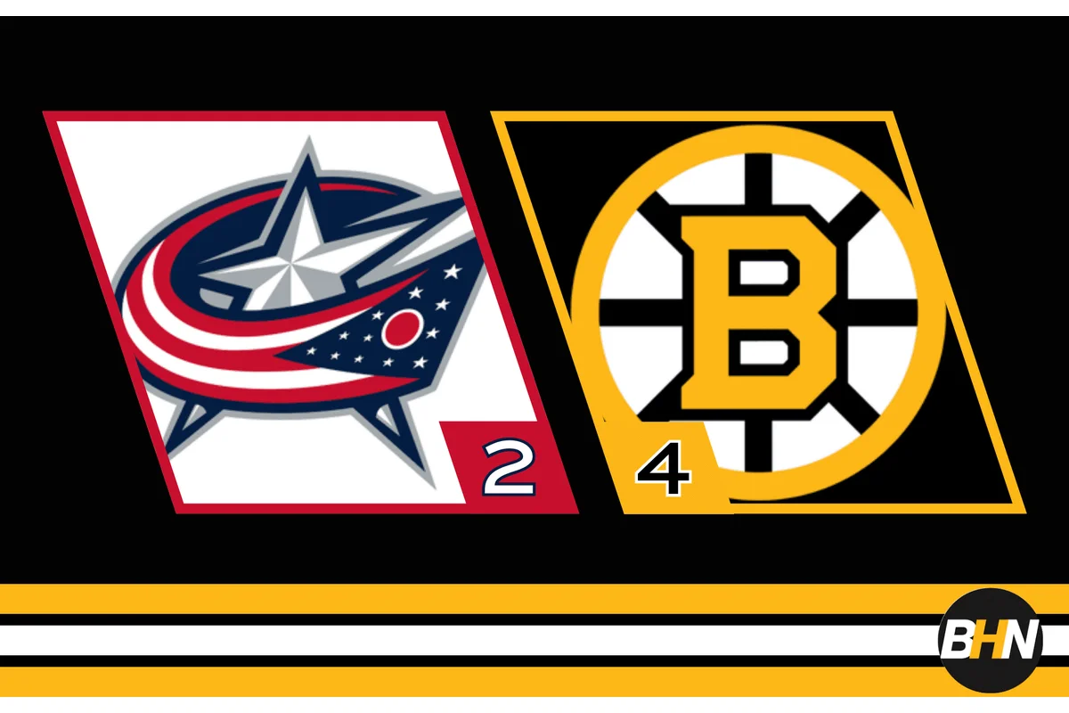 Boston Bruins