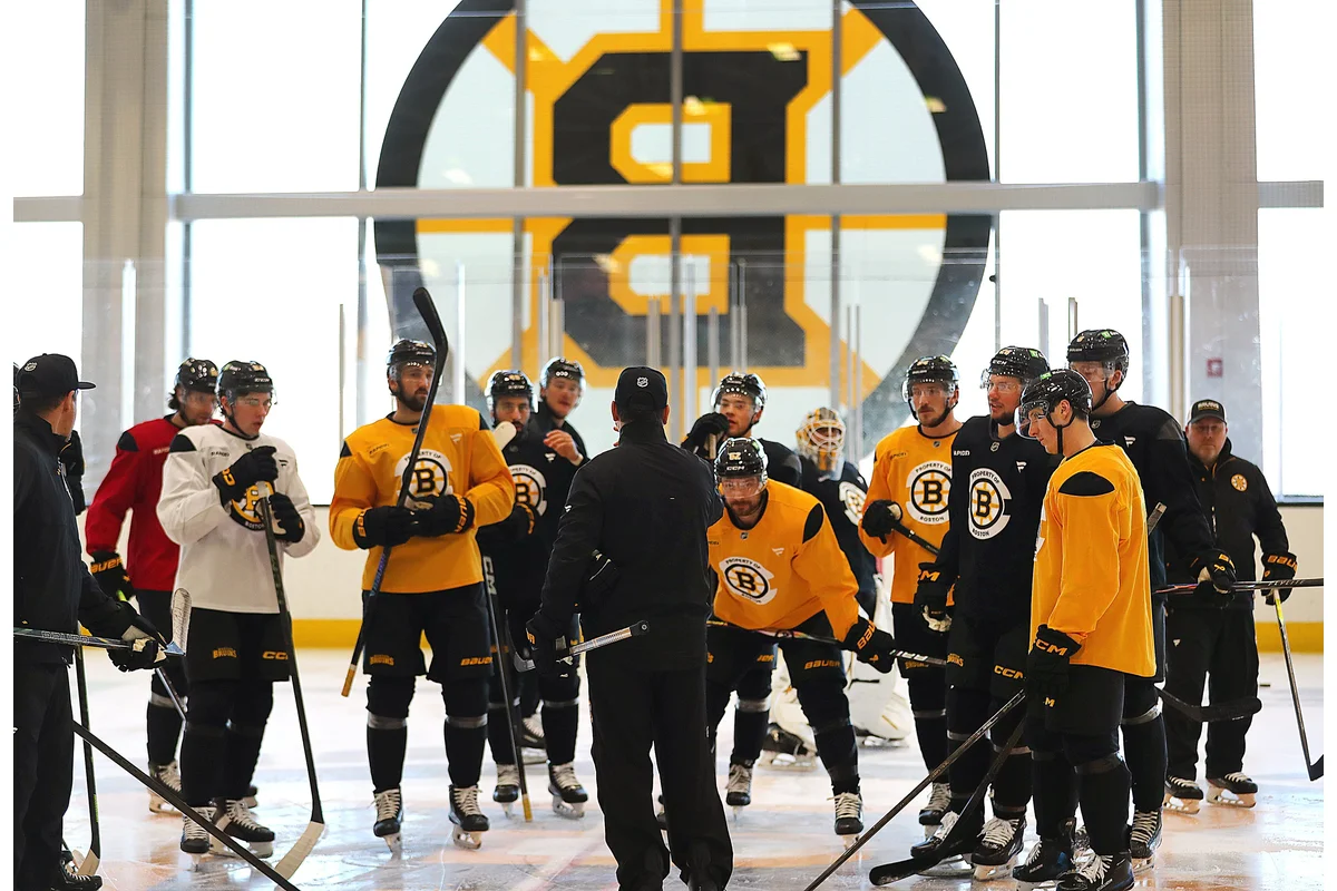 Boston Bruins