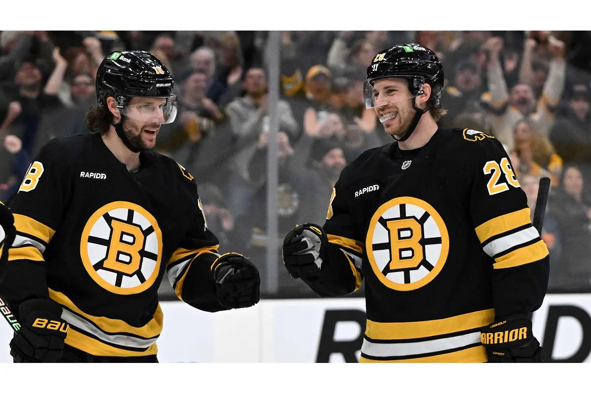 Boston Bruins