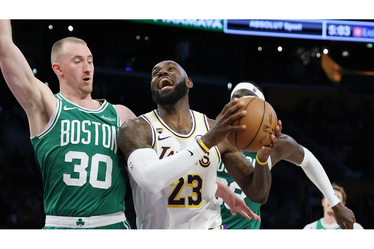 Boston Celtics