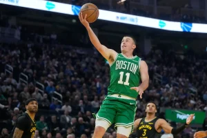 Jaylen Brown Out Tonight: Celtics Face Suns Without Star