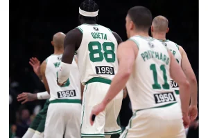 Boston Celtics Dodge Luxury Tax with Smart Deadline Trade