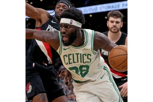 Boston Celtics Roster Updates: Key Signings Boost Depth