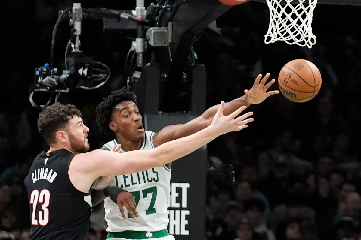 Boston Celtics